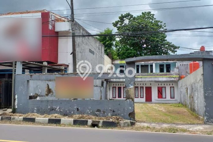 Tanah Kavling untuk Dijual di Pandeglang Pandeglang 319m2 Tanah Kavling untuk Dijual di Pandeglang Pandeglang 319m2