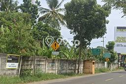 Tanah Dijual Lokasi Cinangka Serang SHM Tanah Dijual Lokasi Cinangka Serang SHM