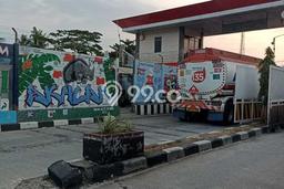 Tanah Dijual Area Strategis di Gerogol Cilegon 7500m2 Tanah Dijual Area Strategis di Gerogol Cilegon 7500m2