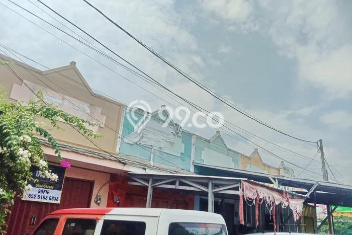 Lokasi Strategis! Dijual Ruko Bisnis di Cibeber, Cilegon Kondisi Bagus Lokasi Strategis! Dijual Ruko Bisnis di Cibeber, Cilegon Kondisi Bagus