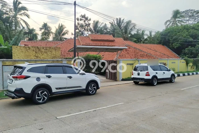 Hot Offer Hunian Mewah Ideal dan Luas di Cinangka, Serang Hot Offer Hunian Mewah Ideal dan Luas di Cinangka, Serang