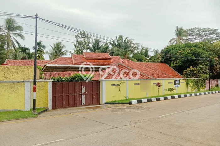 Hot Offer Hunian Mewah Ideal dan Luas di Cinangka, Serang Hot Offer Hunian Mewah Ideal dan Luas di Cinangka, Serang