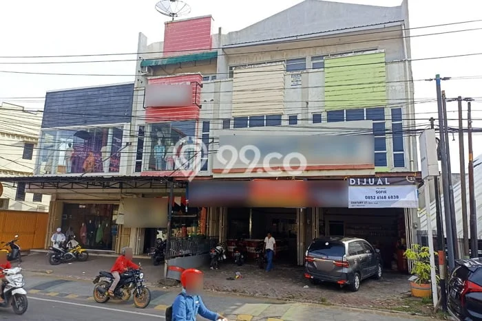 Ruko Dijual Lokasi Stratagis di Cibeber Cilegon Cocok untuk Investasi Ruko Dijual Lokasi Stratagis di Cibeber Cilegon Cocok untuk Investasi