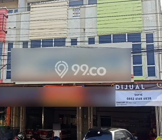 Ruko Dijual Lokasi Stratagis di Cibeber Cilegon Cocok untuk Investasi Ruko Dijual Lokasi Stratagis di Cibeber Cilegon Cocok untuk Investasi