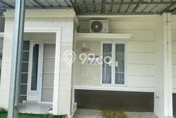 Dijual Hunian Rumah Nyaman 2 Kamar di Cilegon Indah, Cilegon Dijual Hunian Rumah Nyaman 2 Kamar di Cilegon Indah, Cilegon