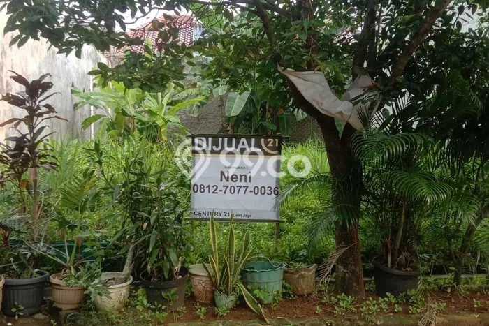 Tanah Kawasan , Luas 180m2m², Area Strategis, Ideal untuk Perumahan Tanah Kawasan , Luas 180m2m², Area Strategis, Ideal untuk Perumahan