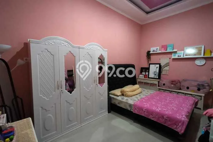 KESEMPATAN TERBAIK! Bisa KPR Rumah Modern di Waringinkurung, Serang, LT 121m2m² LB 242m2m² KESEMPATAN TERBAIK! Bisa KPR Rumah Modern di Waringinkurung, Serang, LT 121m2m² LB 242m2m²