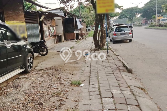 PROSPEK BAGUS! Ruko di , Luas 60m2m², Tingkat Keramaian Tinggi PROSPEK BAGUS! Ruko di , Luas 60m2m², Tingkat Keramaian Tinggi