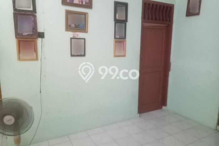 Siap Huni Rumah Minimalis & Modern LB 159m2 di Kotabaru Siap Huni Rumah Minimalis & Modern LB 159m2 di Kotabaru