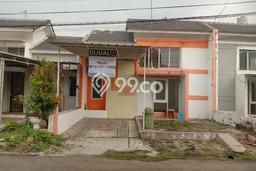 Hunian Cantik Modern Lb 50m2 di Taktakan, Serang Hunian Cantik Modern Lb 50m2 di Taktakan, Serang