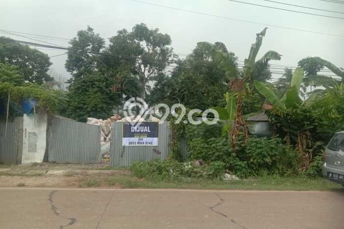 Kavling Tanah di Labuan Dijual Luas 1007m2 Legalitas SHM Kavling Tanah di Labuan Dijual Luas 1007m2 Legalitas SHM