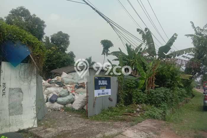 Kavling Tanah di Labuan Dijual Luas 1007m2 Legalitas SHM Kavling Tanah di Labuan Dijual Luas 1007m2 Legalitas SHM