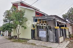 Rumah Budget Favorit Siap Huni di Cipocok Jaya LT 60m2 Rumah Budget Favorit Siap Huni di Cipocok Jaya LT 60m2
