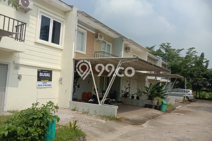 Dijual Rumah Minimalis Bagus Punya 2 KT di Cipocok Jaya Serang SHM Dijual Rumah Minimalis Bagus Punya 2 KT di Cipocok Jaya Serang SHM