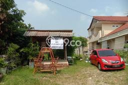 Tanah Kavling Dijual di Serang dengan Spesifikasi 266m2 Tanah Kavling Dijual di Serang dengan Spesifikasi 266m2