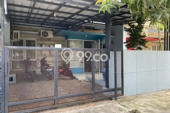 Rumah Budget Terbaik Dijual di Cibeber LT 97m2 Rumah Budget Terbaik Dijual di Cibeber LT 97m2