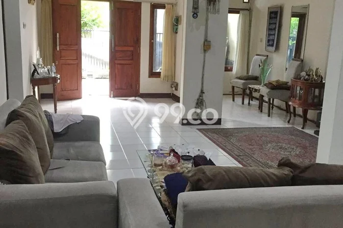 Rumah Modern Minimalis 3 KT Siap Huni di Cibeber Rumah Modern Minimalis 3 KT Siap Huni di Cibeber