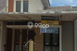 Disewakan Rumah Konsep Modern di Kramatwatu Serang dengan 2 Kamar Disewakan Rumah Konsep Modern di Kramatwatu Serang dengan 2 Kamar