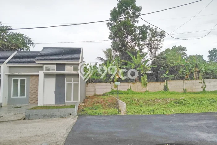 Rumah Minimalis Dijual Lokasi Tenjo 1 Kamar dengan LT 131m2 Rumah Minimalis Dijual Lokasi Tenjo 1 Kamar dengan LT 131m2