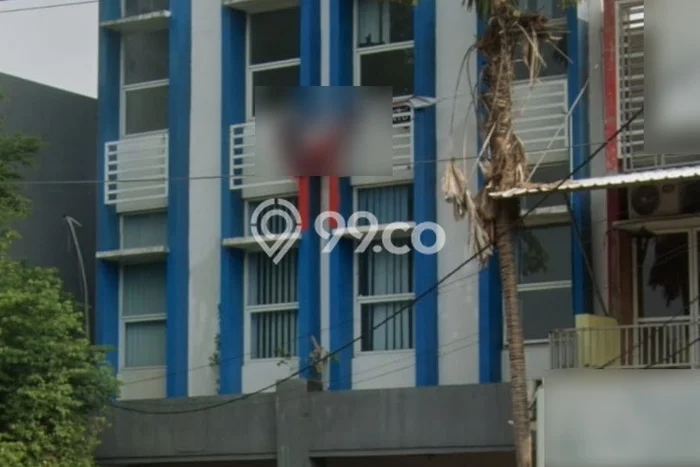 Ruko Dijual di Taktakan LT 207m2, LB 207m2 untuk Investasi Ruko Dijual di Taktakan LT 207m2, LB 207m2 untuk Investasi