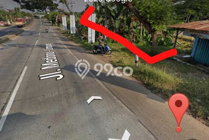 Kavling Tanah Dijual di Batang, Batang, Luas 1132m2 Area Strategis Kavling Tanah Dijual di Batang, Batang, Luas 1132m2 Area Strategis