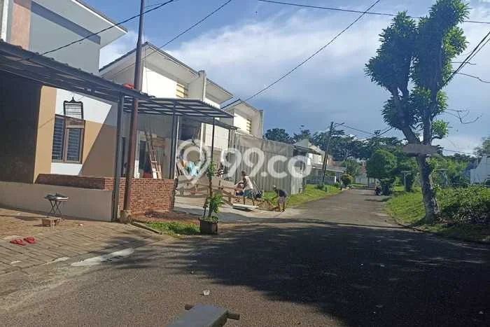 Tanah Dijual Lokasi Rumpin, Bogor Luas 195m2 Legalitas Aman Tanah Dijual Lokasi Rumpin, Bogor Luas 195m2 Legalitas Aman