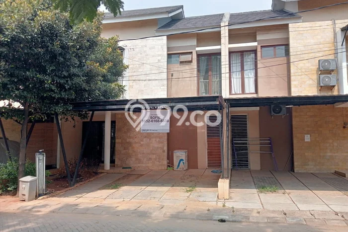 Disewakan Rumah Konsep Modern di Kramatwatu Serang dengan 3 KT Disewakan Rumah Konsep Modern di Kramatwatu Serang dengan 3 KT