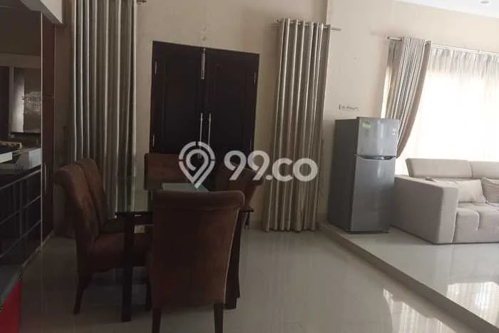 Rumah Bagus Siap Huni Di Jombang Luas 400m2 Aman Rumah Bagus Siap Huni Di Jombang Luas 400m2 Aman