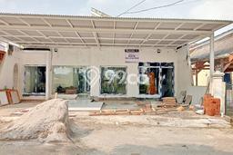 Rumah Asri area Cibeber, Cilegon, Luas 250m2m² Bangunan 200m2m² Rumah Asri area Cibeber, Cilegon, Luas 250m2m² Bangunan 200m2m²