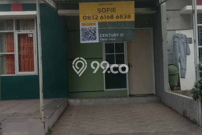 Rumah Sederhana Dijual di Taktakan 2 Kamar dengan Luas Tanah 72m2 Rumah Sederhana Dijual di Taktakan 2 Kamar dengan Luas Tanah 72m2