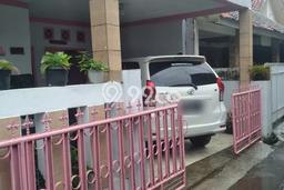 Rumah LT 129m2m² Akses Transportasi Umum di , Serang Rumah LT 129m2m² Akses Transportasi Umum di , Serang