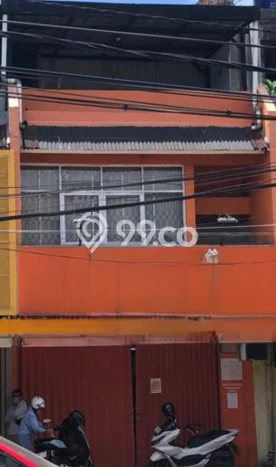 Unit Ruko Dijual di Cibeber Cilegon 240m2 Unit Ruko Dijual di Cibeber Cilegon 240m2