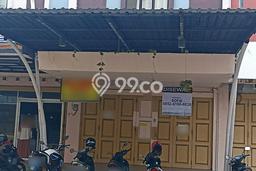 Ruko paling strategis disewakan di Citangkil Cilegon Ruko paling strategis disewakan di Citangkil Cilegon