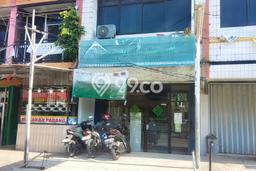 Unit Ruko Dijual di Jombang Cilegon Luas Tanah 80m2, Luas Bangunan 240m2 Unit Ruko Dijual di Jombang Cilegon Luas Tanah 80m2, Luas Bangunan 240m2