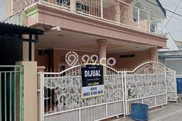 Rumah Strategis Minimalis Lb 200m2 di Jombang, Cilegon Rumah Strategis Minimalis Lb 200m2 di Jombang, Cilegon