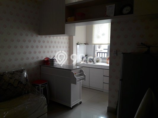 Apartemen Terjangkau di Andir Spesifikasi 2 Kamar Apartemen Terjangkau di Andir Spesifikasi 2 Kamar