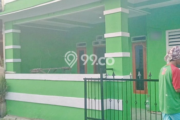 Jual Rumah Siap Huni di Taktakan Serang Harga Rp.175 Juta LT 60m2 Jual Rumah Siap Huni di Taktakan Serang Harga Rp.175 Juta LT 60m2