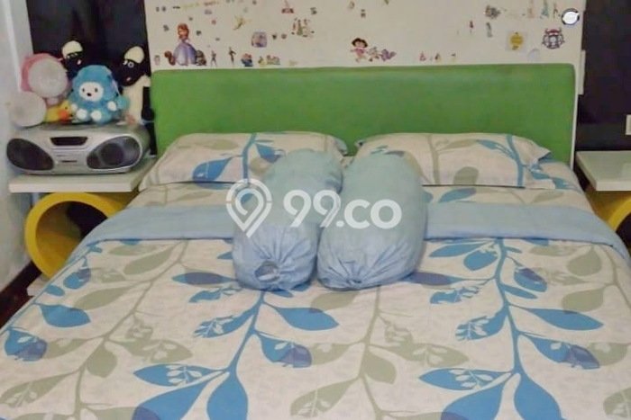 Siap Huni Hunian Elit 5 Kamar di Cibeber Dekat ke Mana Saja Siap Huni Hunian Elit 5 Kamar di Cibeber Dekat ke Mana Saja