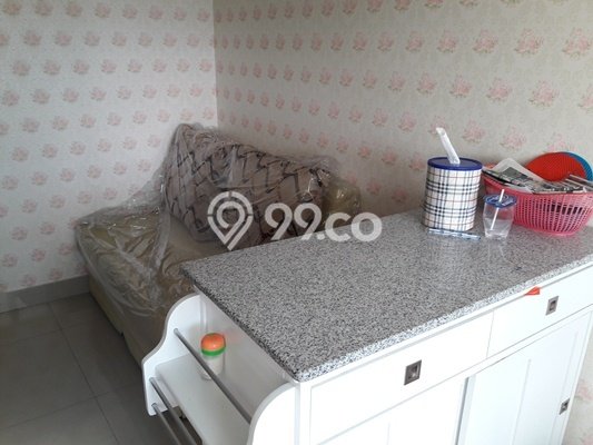 Apartemen Terjangkau di Andir Spesifikasi 2 Kamar Apartemen Terjangkau di Andir Spesifikasi 2 Kamar