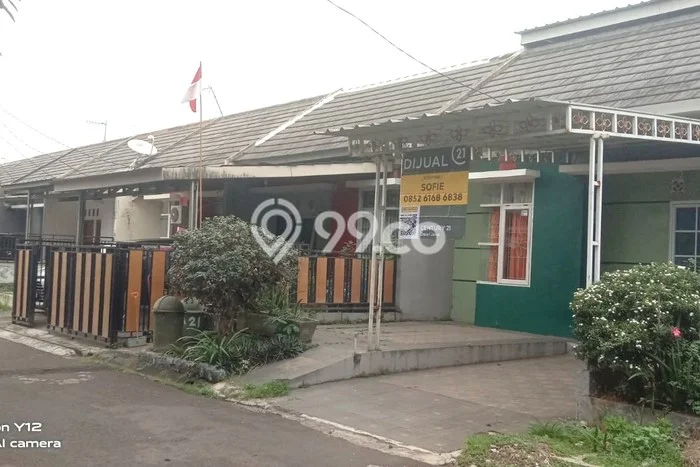 Rumah Sederhana Dijual di Taktakan 2 Kamar dengan Luas Tanah 72m2 Rumah Sederhana Dijual di Taktakan 2 Kamar dengan Luas Tanah 72m2