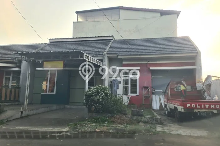Rumah Sederhana Dijual di Taktakan 2 Kamar dengan Luas Tanah 72m2 Rumah Sederhana Dijual di Taktakan 2 Kamar dengan Luas Tanah 72m2