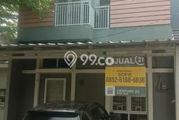 Rumah Modern Cantik 2 Kamar Bisa Langsung Pindah di Kramatwatu Rumah Modern Cantik 2 Kamar Bisa Langsung Pindah di Kramatwatu