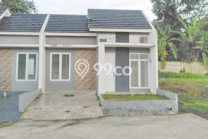 Rumah Minimalis Dijual Lokasi Tenjo 1 Kamar dengan LT 131m2 Rumah Minimalis Dijual Lokasi Tenjo 1 Kamar dengan LT 131m2