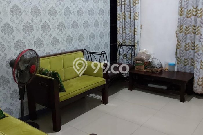 Rumah Modern Minimalis 2 Kamar Siap Huni di Buduran Rumah Modern Minimalis 2 Kamar Siap Huni di Buduran