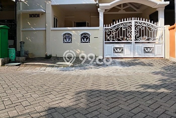 Rumah Strategis 2 Kamar Tidur dan 1 Kamar Mandi di Gedangan, Dekat Pusat Kota, Sidoarjo Rumah Strategis 2 Kamar Tidur dan 1 Kamar Mandi di Gedangan, Dekat Pusat Kota, Sidoarjo