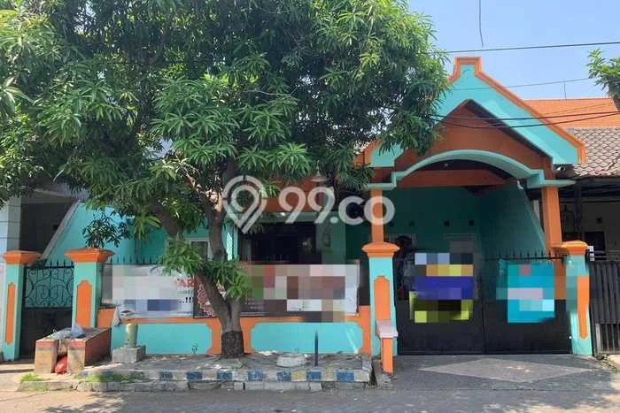 Dijual Rumah Minimalis Bagus Punya 3 KT di Candi Sidoarjo SHM Dijual Rumah Minimalis Bagus Punya 3 KT di Candi Sidoarjo SHM