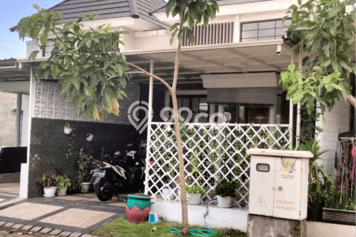 Dijual Rumah Minimalis Bagus Punya 2 KT di Sidoarjo Sidoarjo SHM Dijual Rumah Minimalis Bagus Punya 2 KT di Sidoarjo Sidoarjo SHM