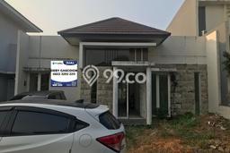 Hunian Cantik Modern Lb 70m2 di Taman, Sidoarjo Hunian Cantik Modern Lb 70m2 di Taman, Sidoarjo