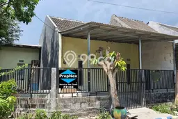 Rumah Budget Terbaik Siap Huni di Menganti LT 96m2 Rumah Budget Terbaik Siap Huni di Menganti LT 96m2