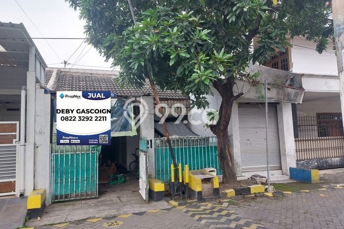 Dijual Segera Rumah 2 Kamar Tidur di Kawasan Perumahan Candi, Sidoarjo Dijual Segera Rumah 2 Kamar Tidur di Kawasan Perumahan Candi, Sidoarjo